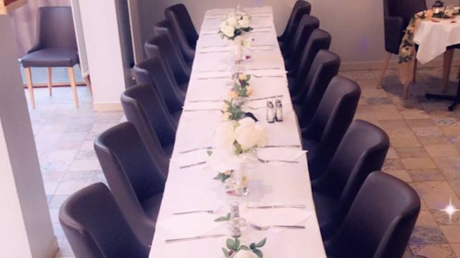 Le petit gourmet - 5