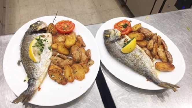 Le petit gourmet - 4