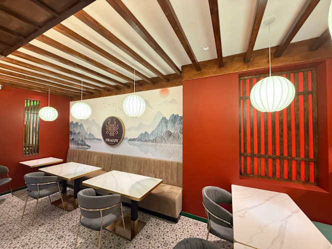 Dragon Kitchen Tenerife - 9