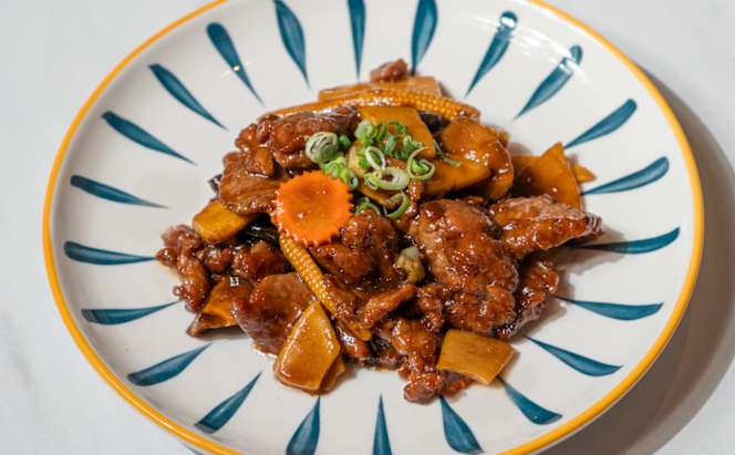 Dragon Kitchen Tenerife - 7