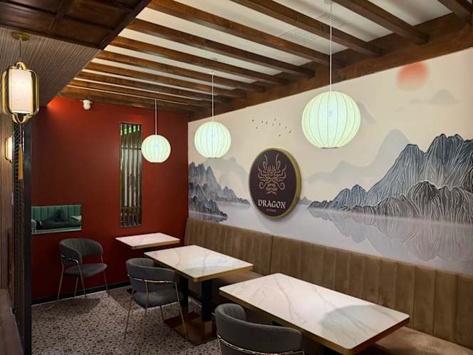 Dragon Kitchen Tenerife - 5