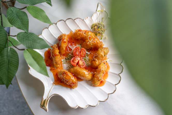 Dragon Kitchen Tenerife - 3