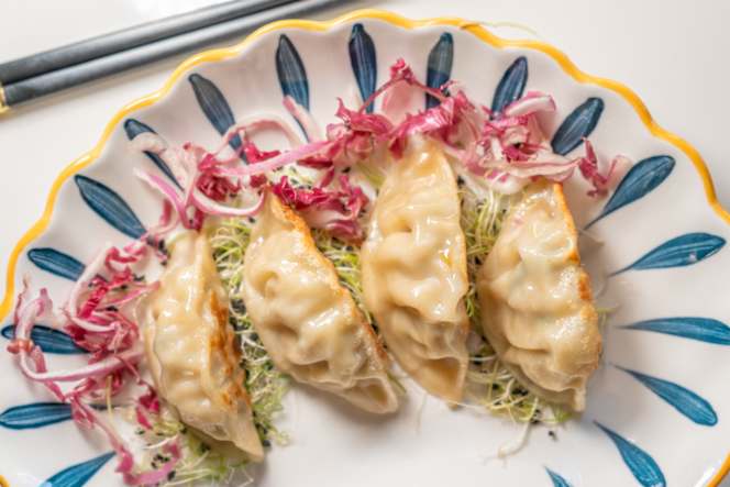 Dragon Kitchen Tenerife - 8