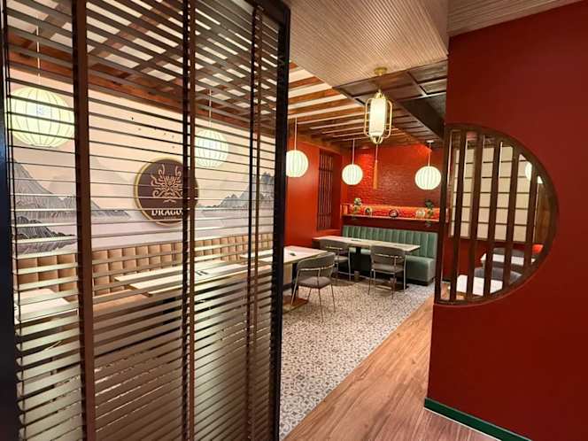 Dragon Kitchen Tenerife - 2