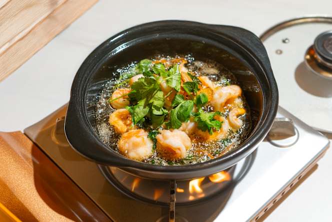 Dragon Kitchen Tenerife - 4