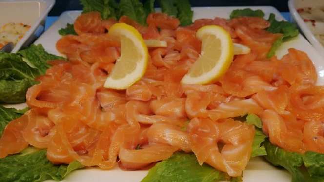 La Nuova Pescheria - 1