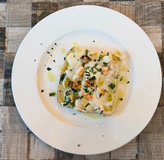 La Nuova Pescheria - 1