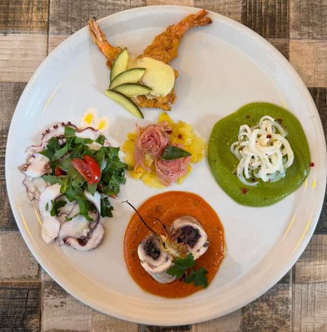 La Nuova Pescheria - 4