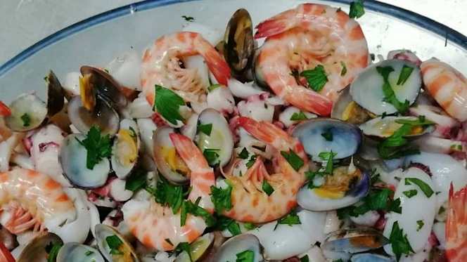 La Nuova Pescheria - 0