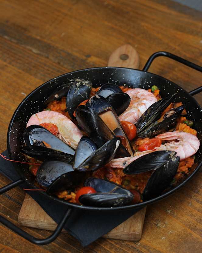 Todo Bien - Ristorante Italo Spagnolo - 4