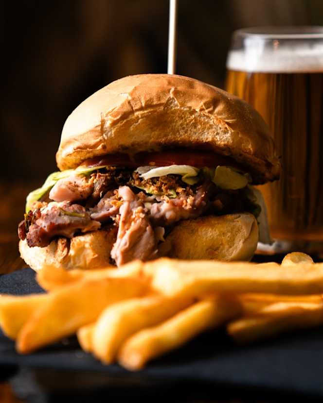 Todo Bien - Ristorante Italo Spagnolo - 2