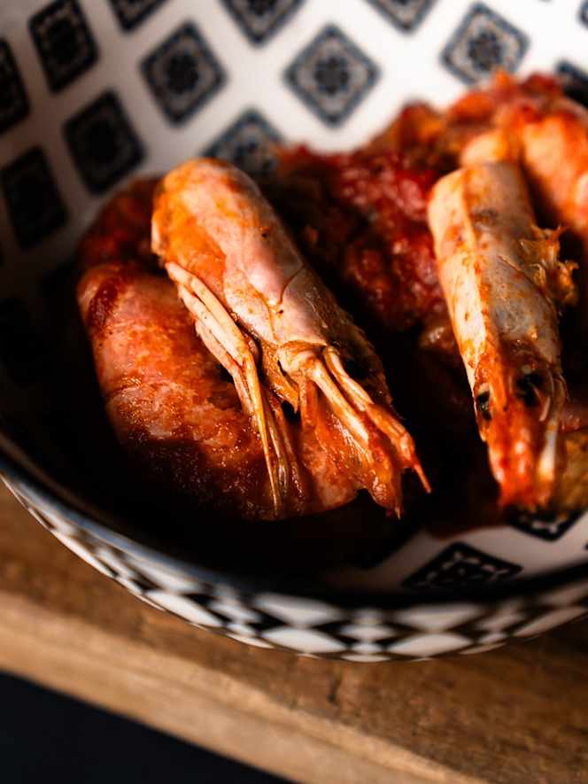 Todo Bien - Ristorante Italo Spagnolo - 1