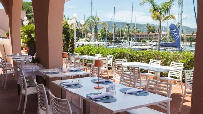 Casual Restaurant & Lounge Bar Portorosa - 9