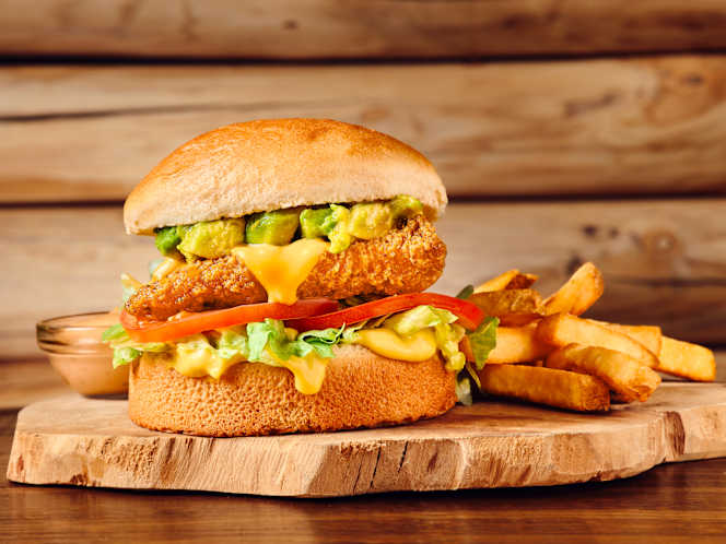 Old Wild West Strasbourg - 1