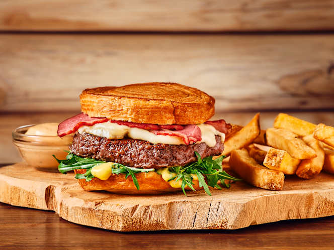 Old Wild West Strasbourg - 4