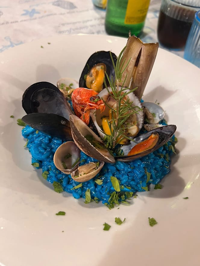 Taverna di mare - 9