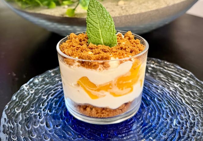 Aux plaisirs gourmands français - 7