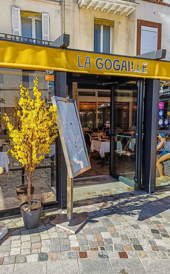 La Gogaille - 0