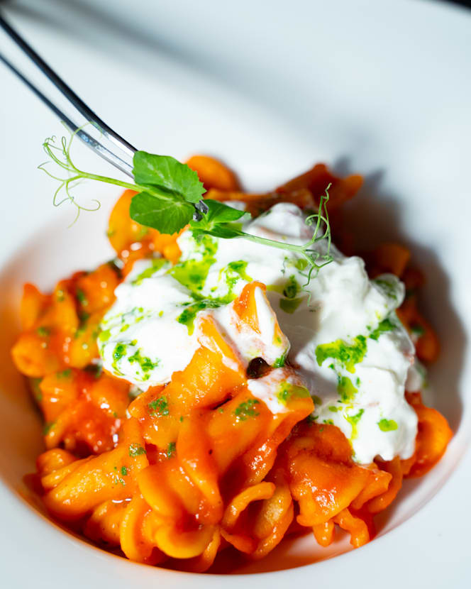 Ristorante dei Rossi - Santo Spirito - 3