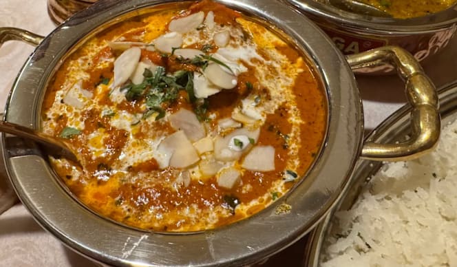 Curry Palace - 2