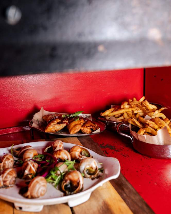 Beaucour à la Folie - 6