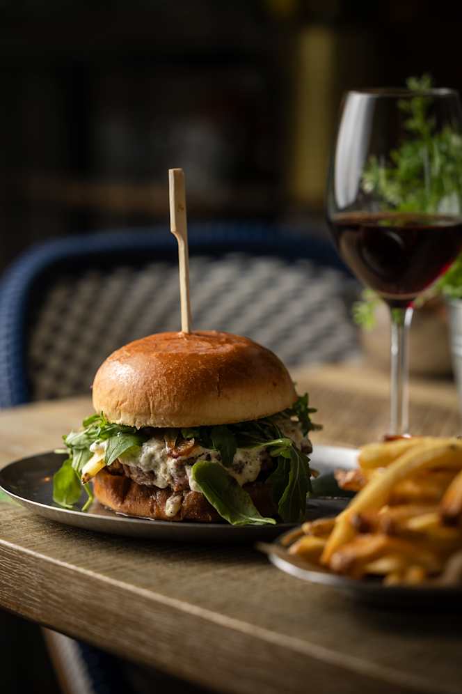 Beaucour à la Folie - 2