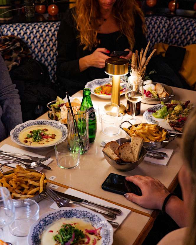 Beaucour à la Folie - 1