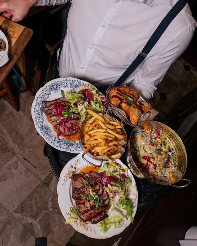 Beaucour à la Folie - 9