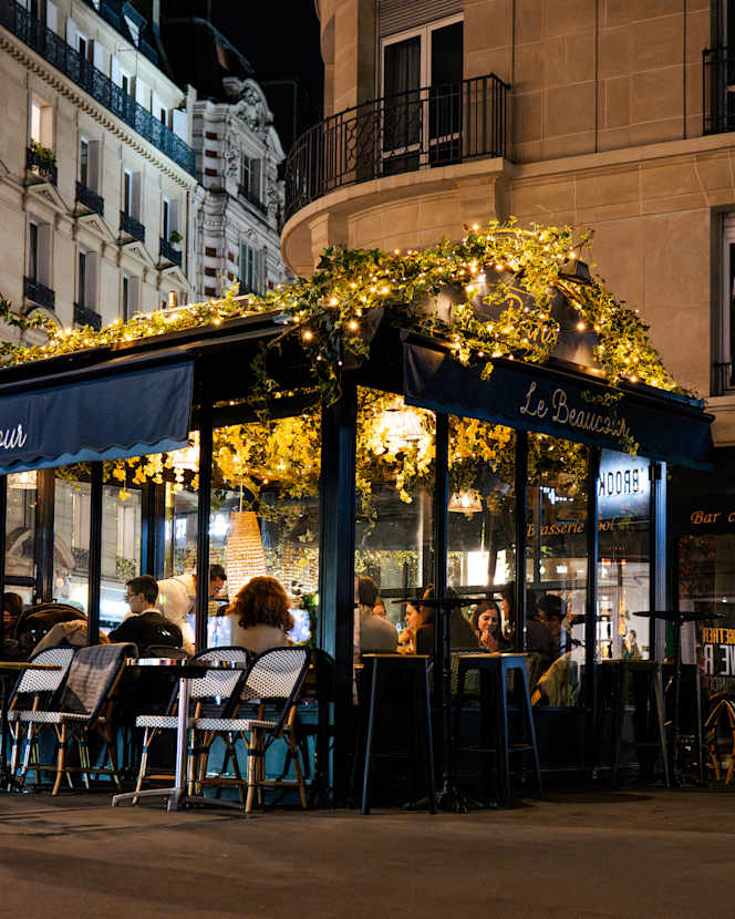 Beaucour à la Folie - 7