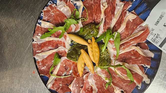 Beaucour à la Folie - 2