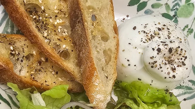 Beaucour à la Folie - 4