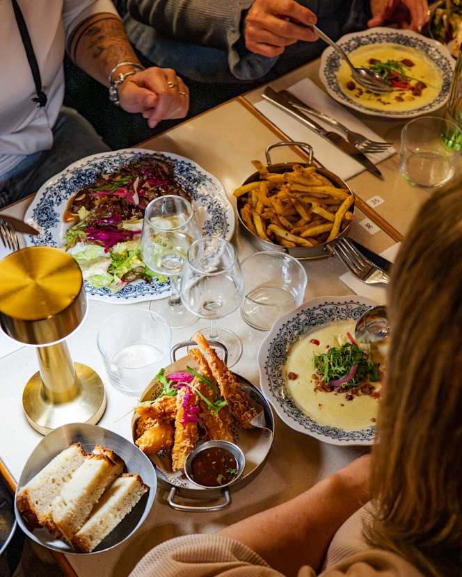 Beaucour à la Folie - 5