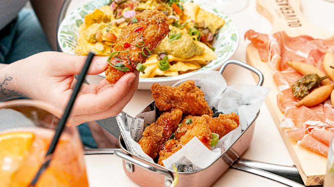 Beaucour à la Folie - 1