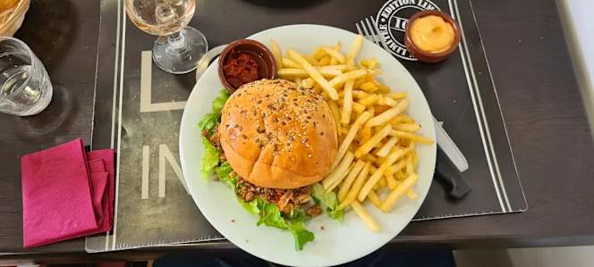 Café De L' Europe : The Feel - 9