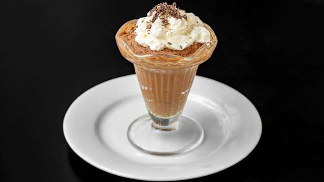 Café De L' Europe : The Feel - 3