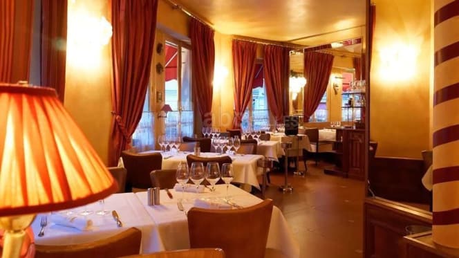 Auberge de Venise Bastille - 1