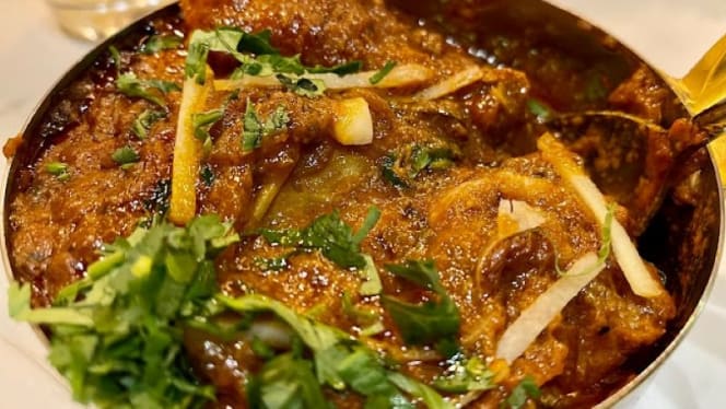 Kessariya Rasoi - 1