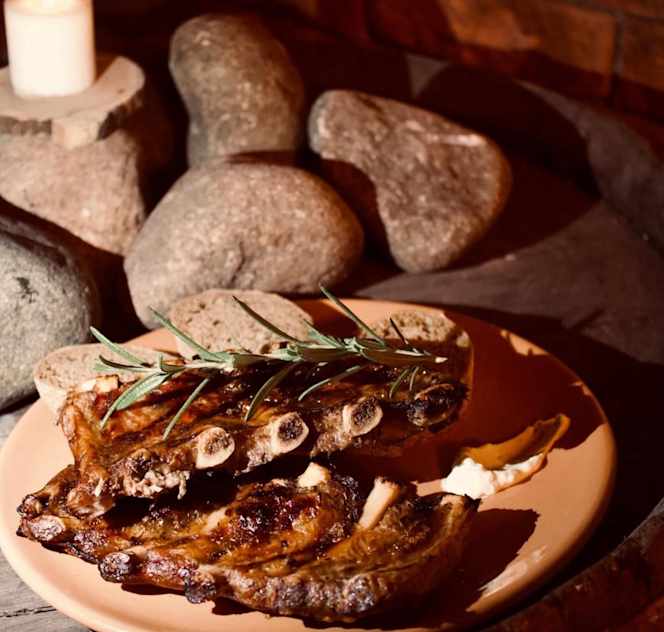 La Taverna del Viandante - 1