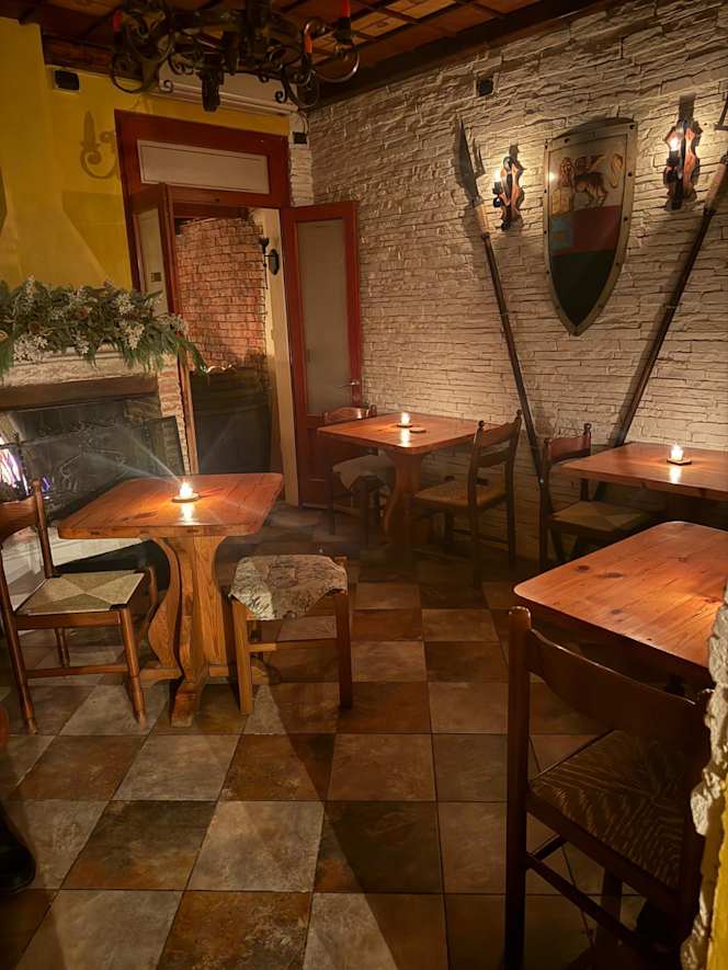 La Taverna del Viandante - 4