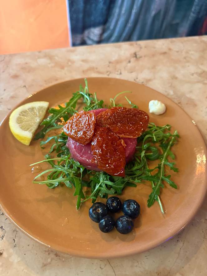 La Taverna del Viandante - 1