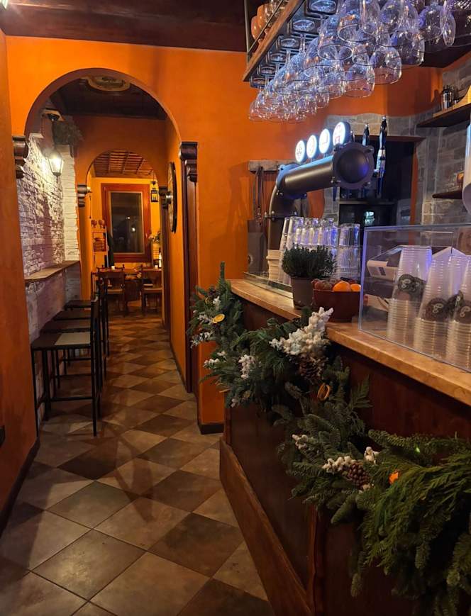 La Taverna del Viandante - 3