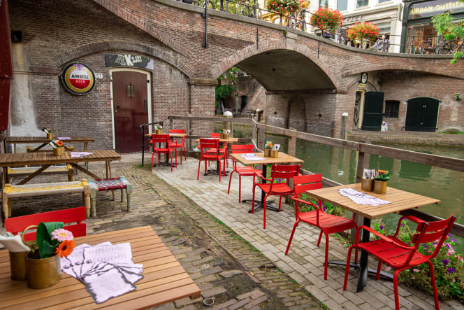 Silk Road Utrecht - 5