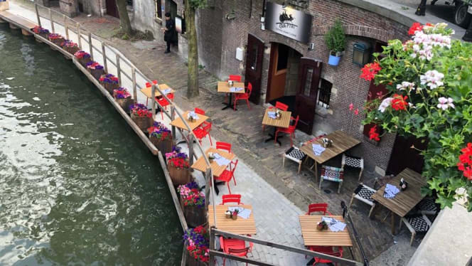 Silk Road Utrecht - 6