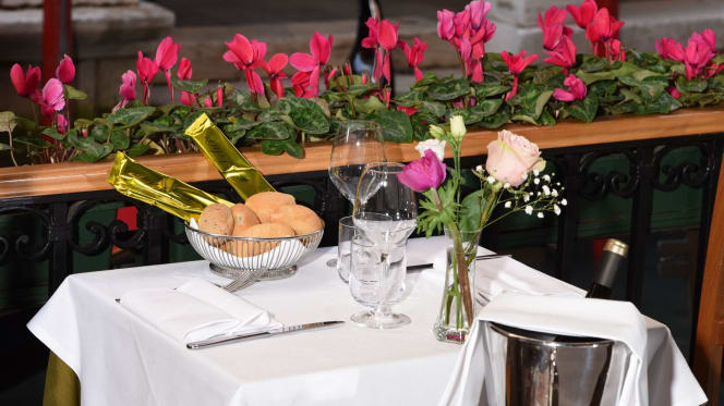 Ristorante Sempione - Venezia - 1