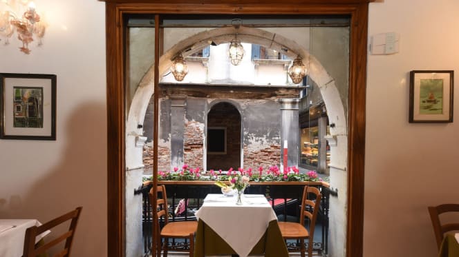 Ristorante Sempione - Venezia - 9