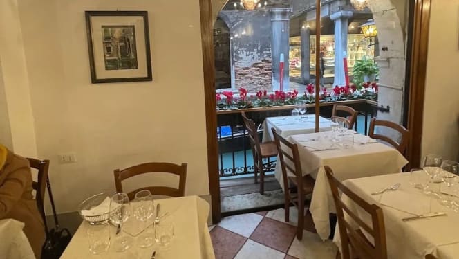Ristorante Sempione - Venezia - 7