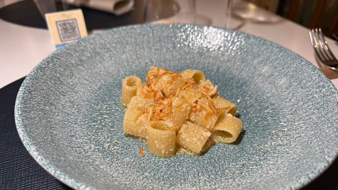 Il Tramaglio - Osteria Di Mare - Marina di Camerota - 5