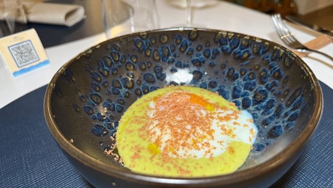 Il Tramaglio - Osteria Di Mare - Marina di Camerota - 0