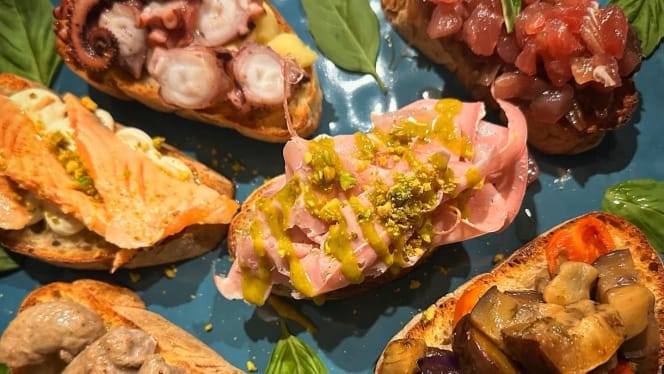 Casa Gourmet - 1