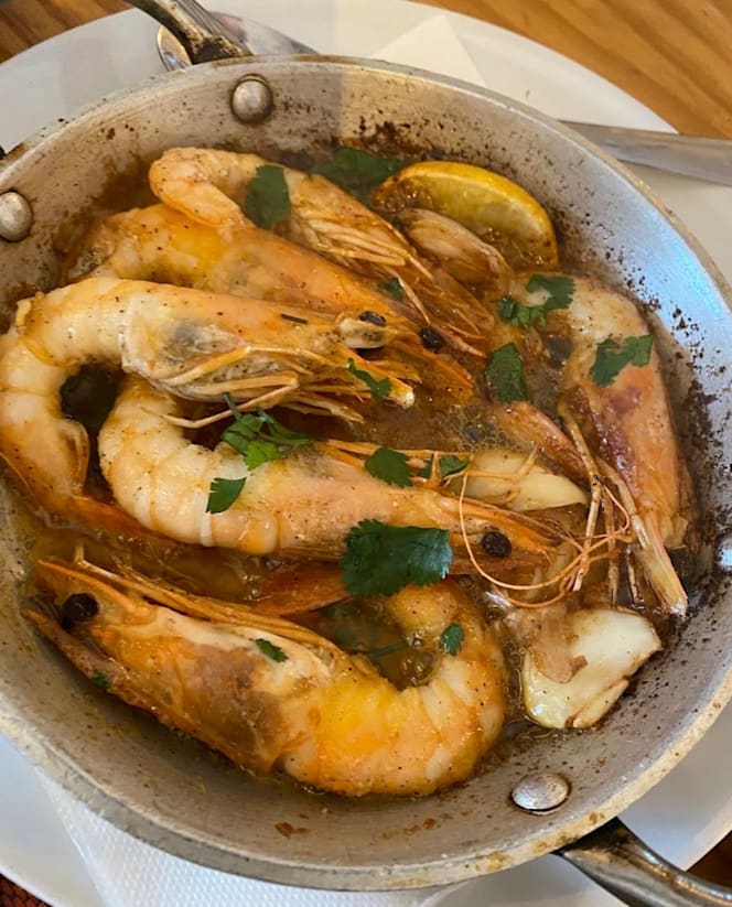 Tempero Tapas - 5